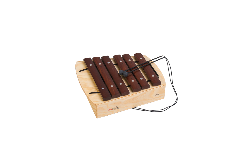 Xylophon Serie 500 - easycussion
