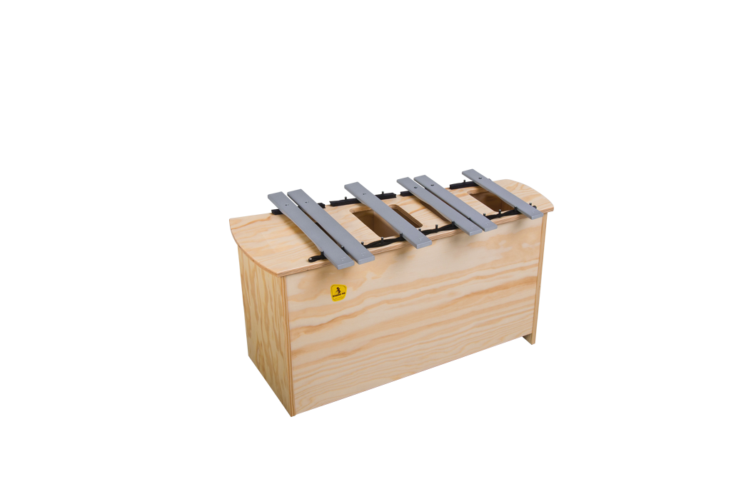 Metallophon Serie 1000