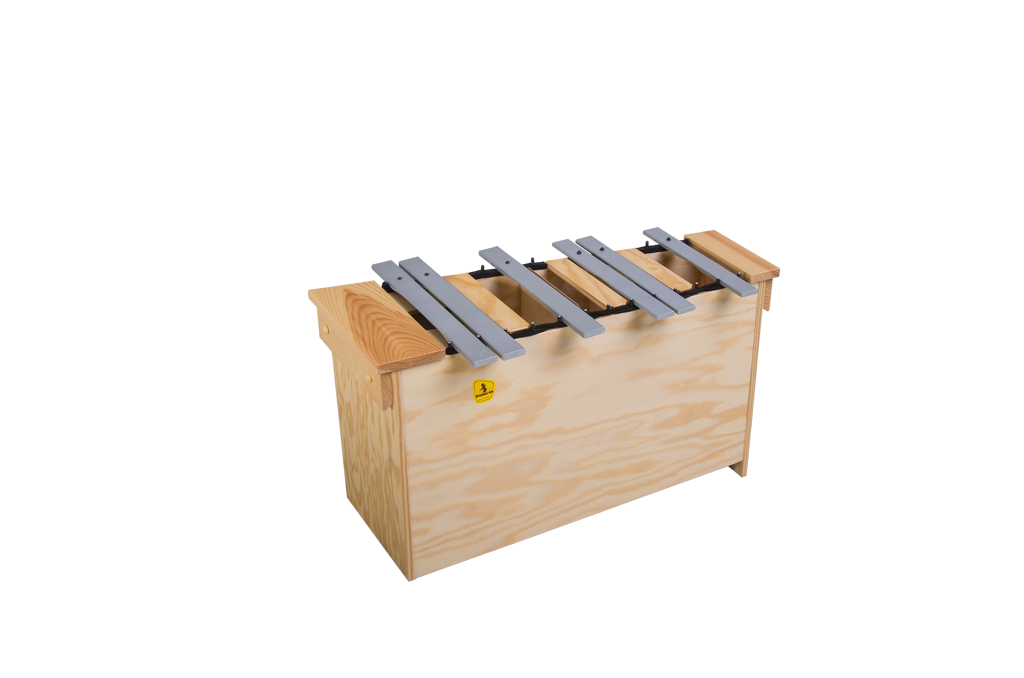 Metallophon Serie 1600