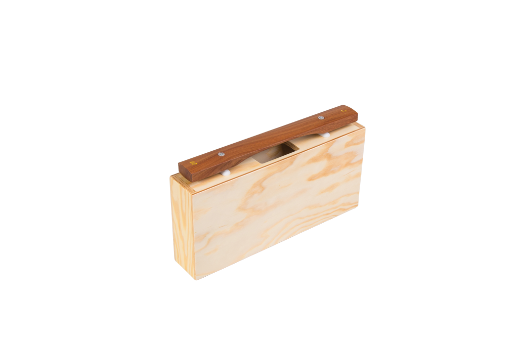 Bass-Klangbausteine Pao Rosa