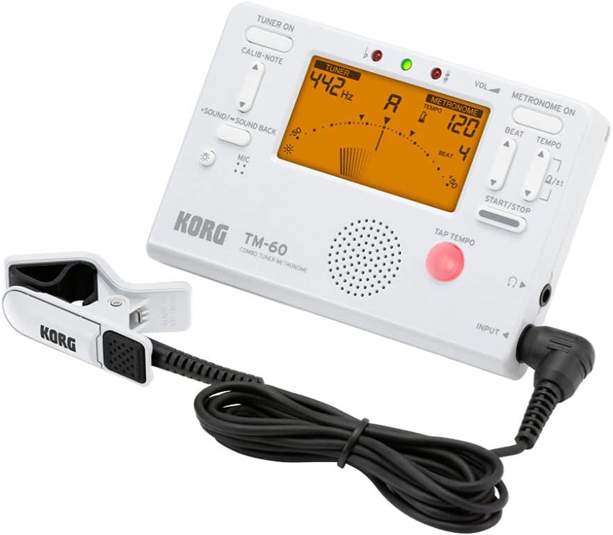 Produktbild KORG TM-60C