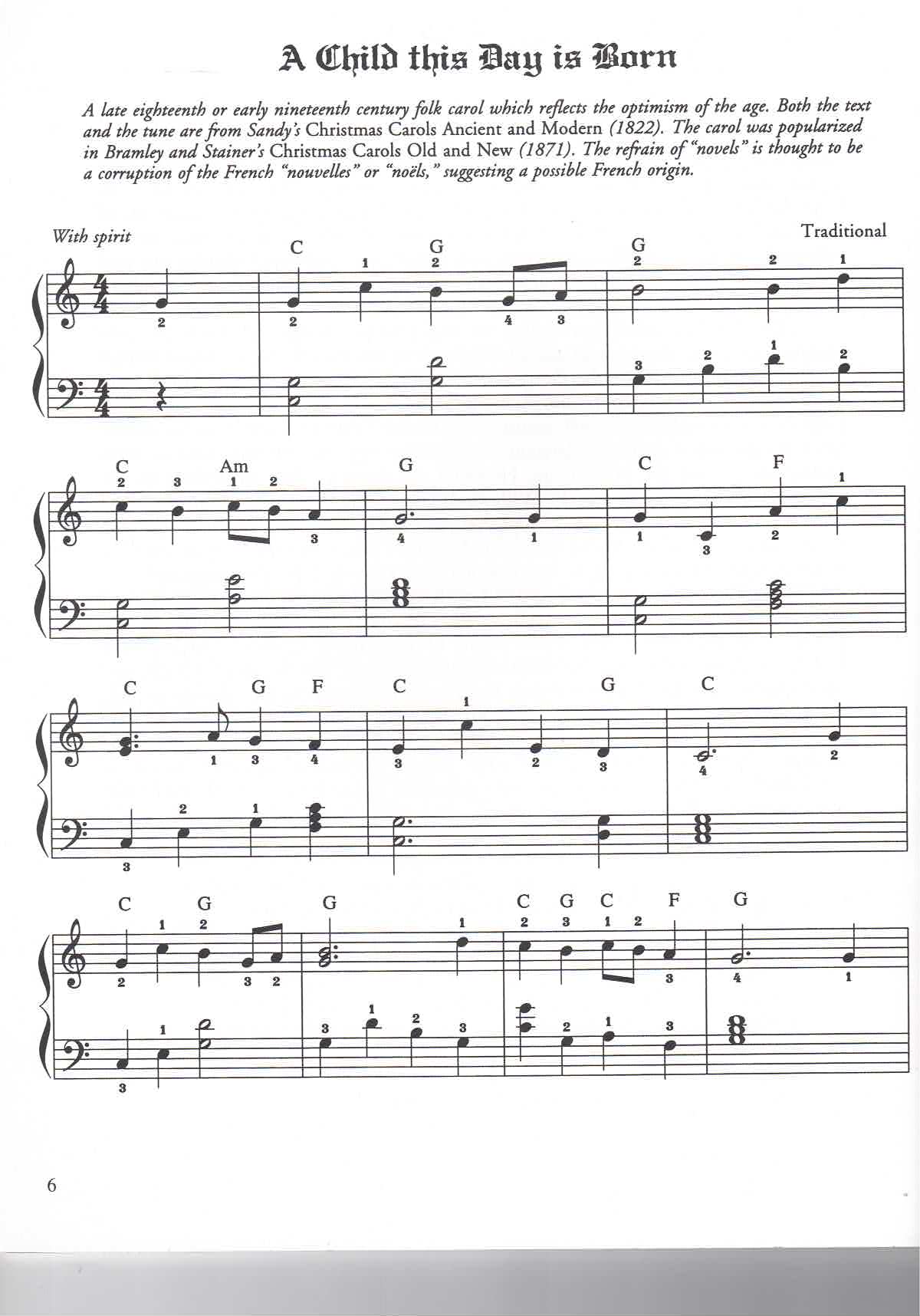Amid the Winter Snow: Victorian Christmas Carols - Suzanne Guldimann