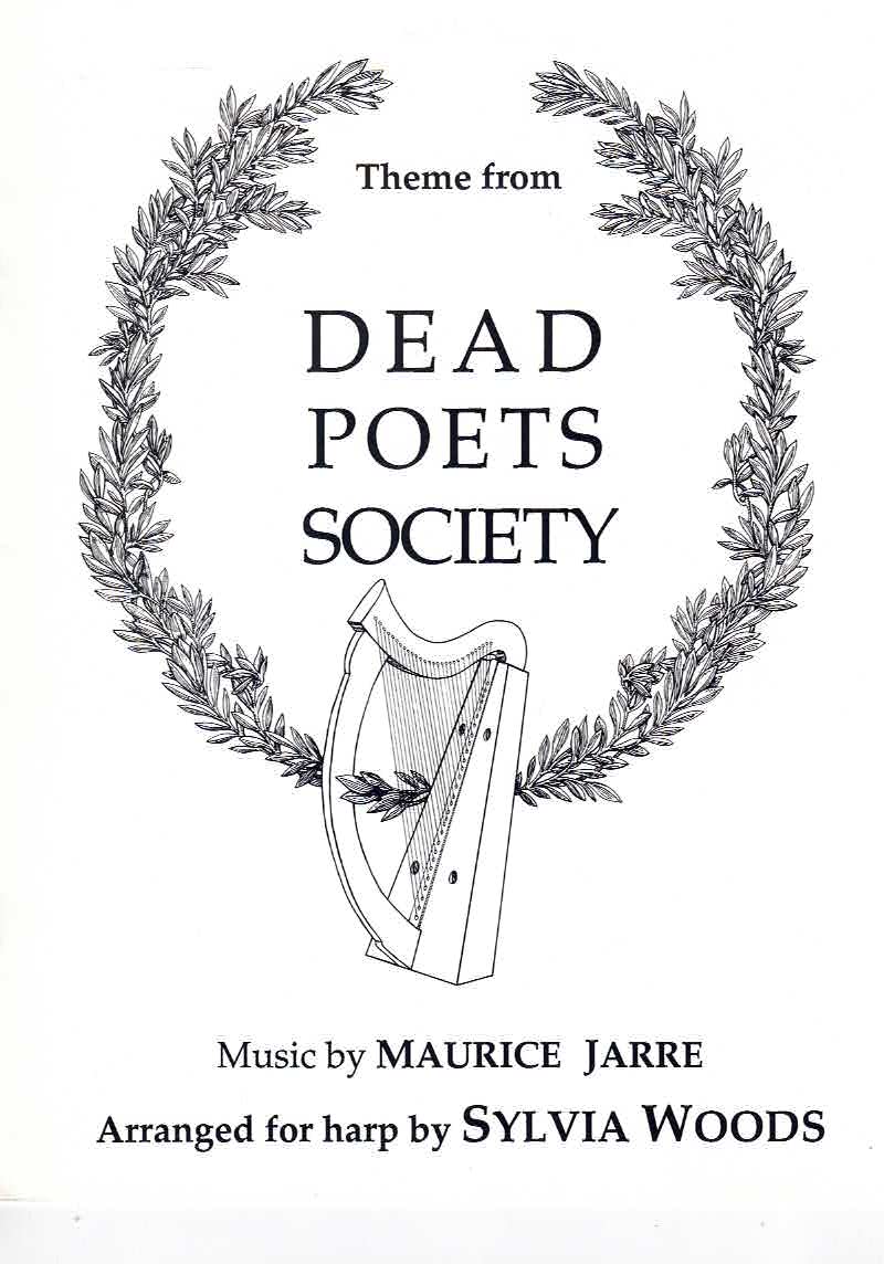 Dead Poets Society - Maurice Jarre, arr. Sylvia Woods