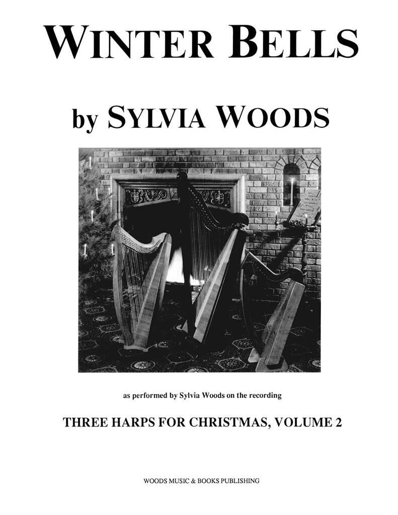 Winter Bells - Sylvia Woods