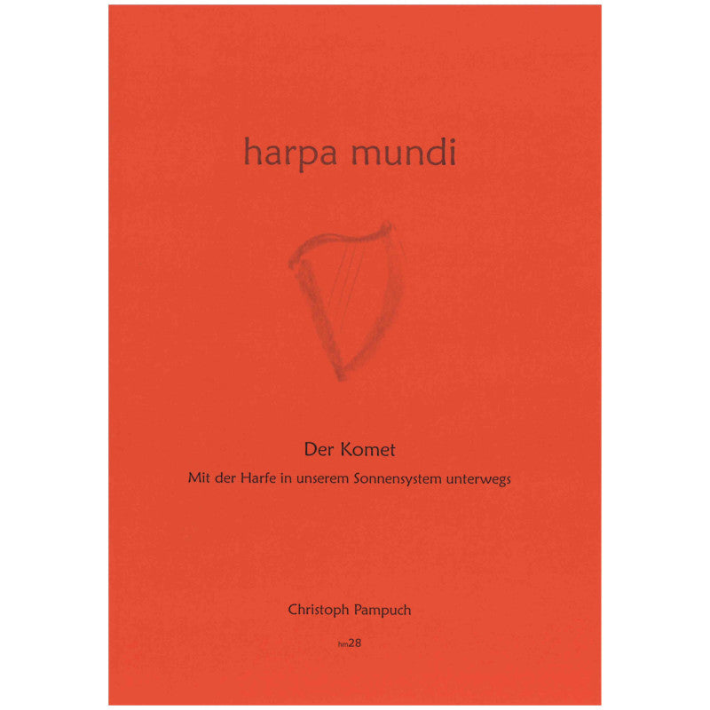 harpa mundi - Der Komet - C. Pampuch