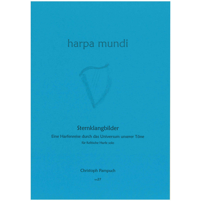 harpa mundi - Sternklangbilder - C. Pampuch