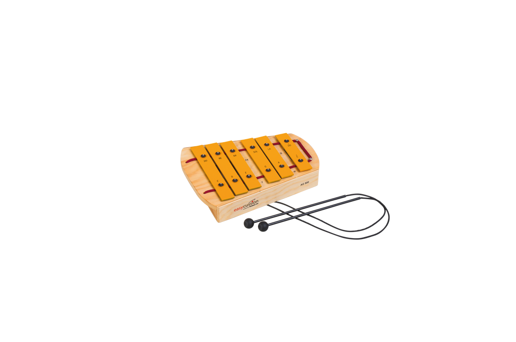 Glockenspiel Serie 500 - easycussion