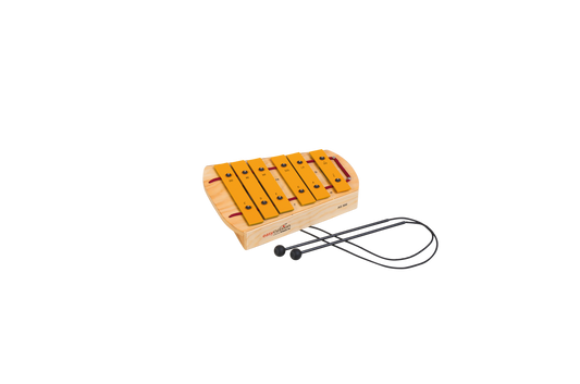 Glockenspiel Serie 500 - easycussion