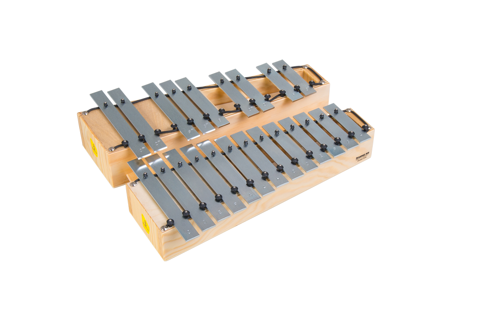 Glockenspiel Serie 2000
