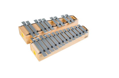 Glockenspiel Serie 2000