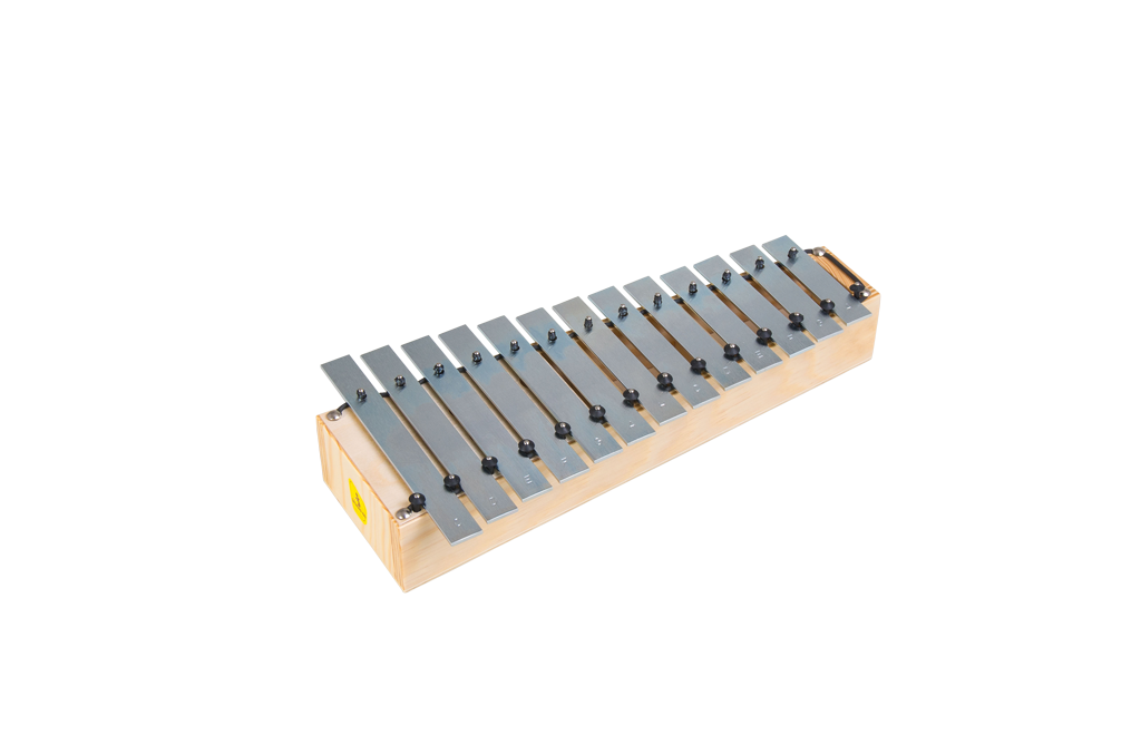 Glockenspiel Serie 2000