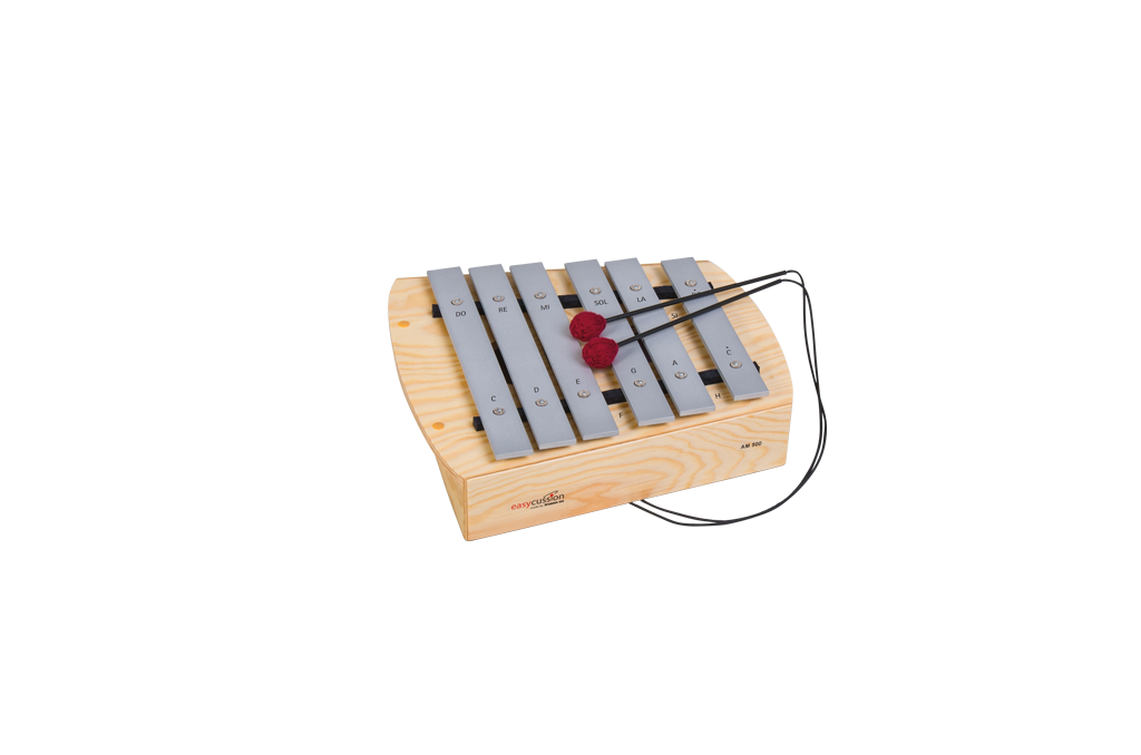 Metallophon Serie 500 - easycussion