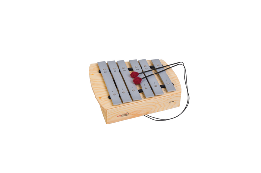 Metallophon Serie 500 - easycussion