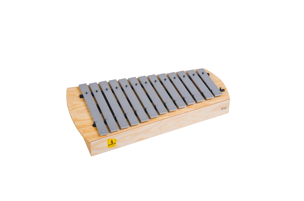 Metallophon Serie 1000