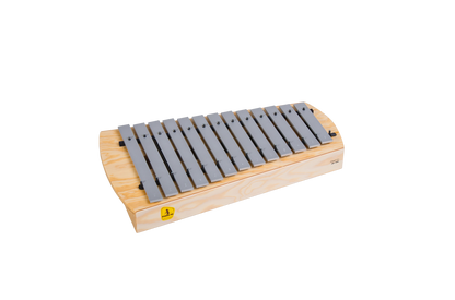 Metallophon Serie 1000
