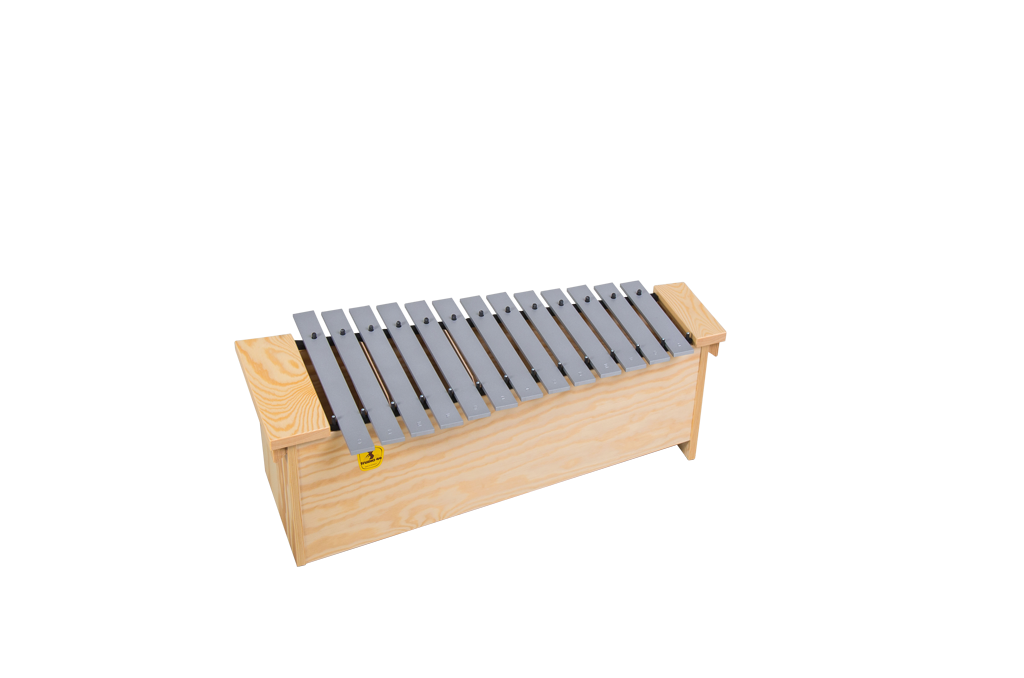 Metallophon Serie 1600