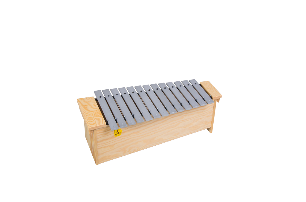Metallophon Serie 2000