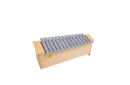 Metallophon Serie 2000