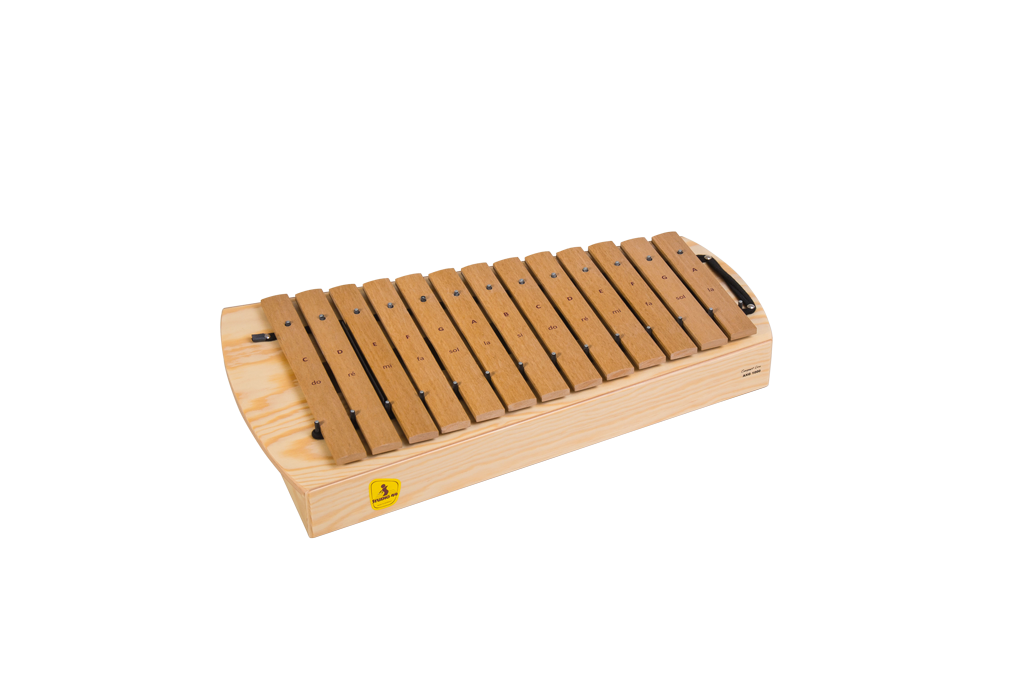 Xylophon Serie 1000 (Grillodur)