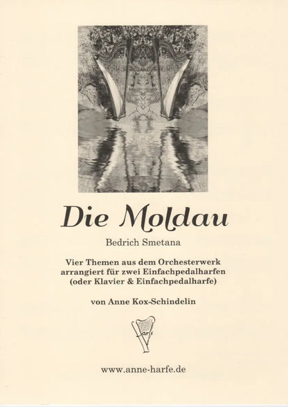Die Moldau - Bedrich Smetana, arr. Anne Kox-Schindelin