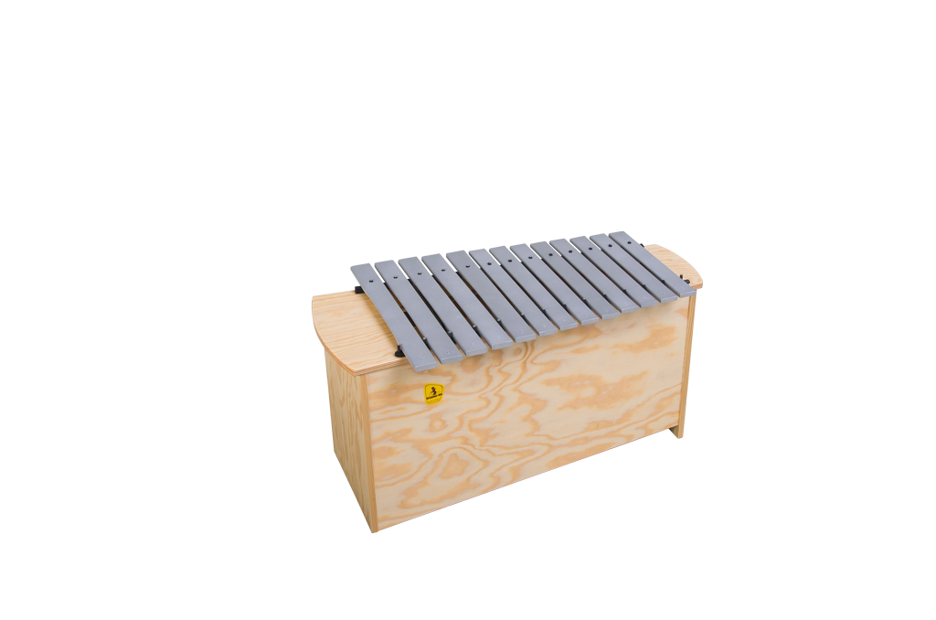 Metallophon Serie 1000