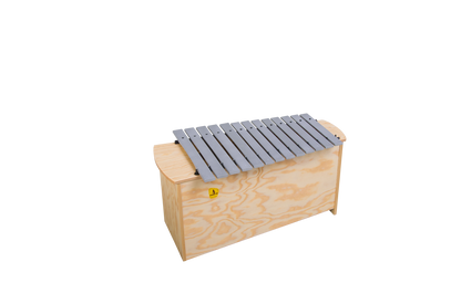 Metallophon Serie 1000