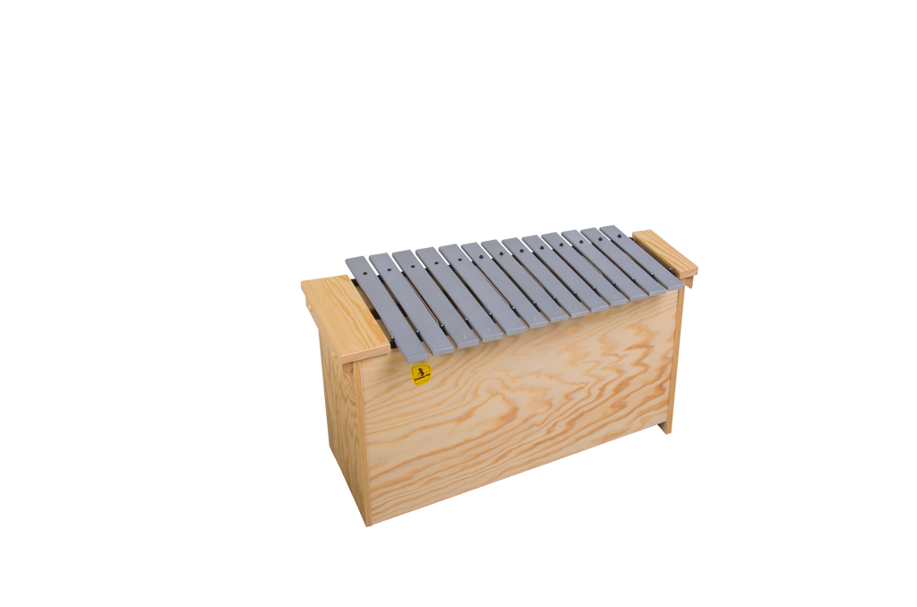 Metallophon Serie 1600