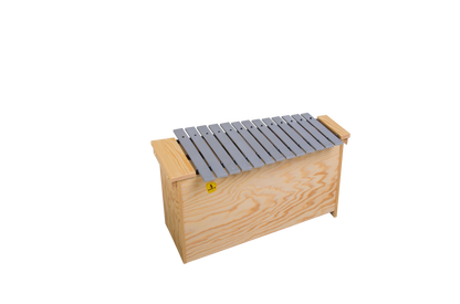 Metallophon Serie 1600