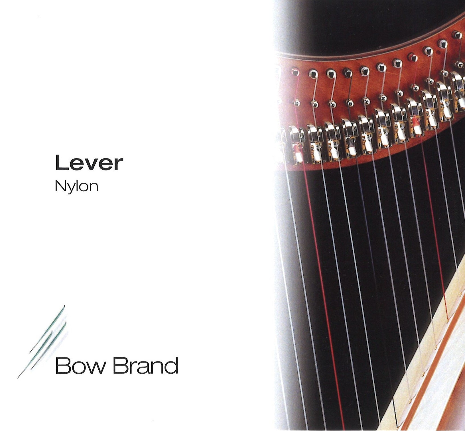 bow brand lever nylon Produktbild