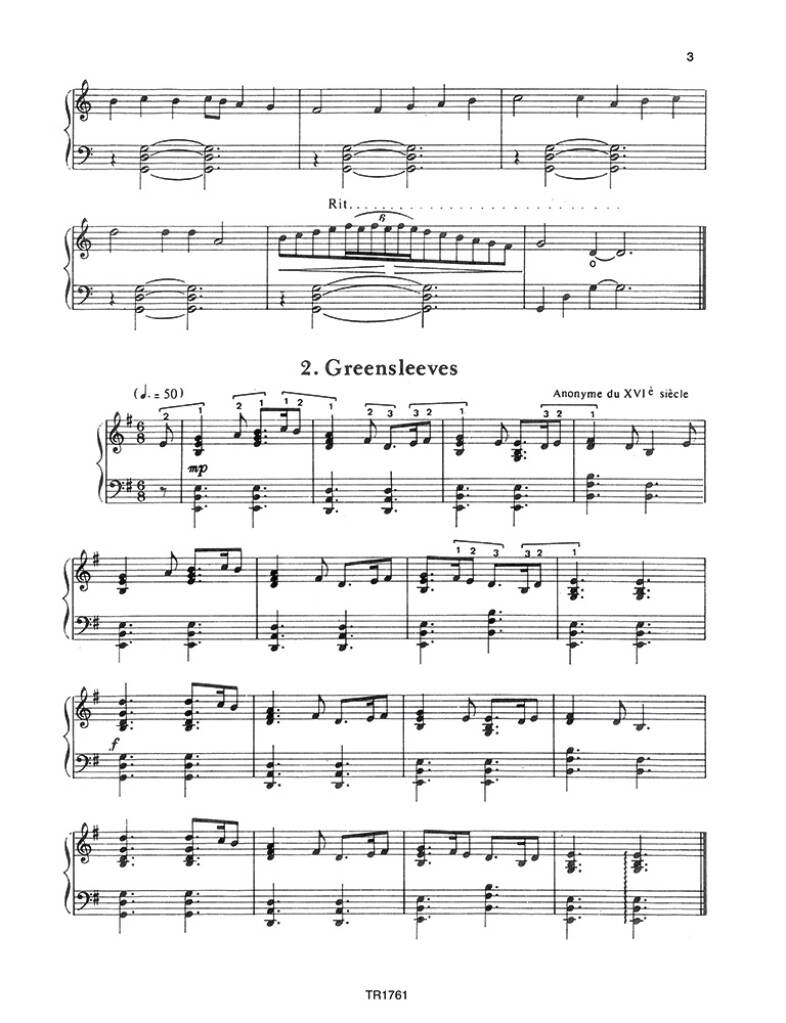 Panorama De La Harpe Celtique Volume 1 - Dominig Bouchaud
