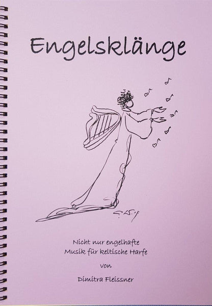 Engelsklänge - Dimitra Fleissner