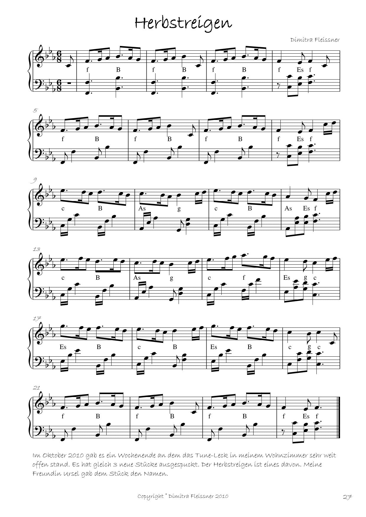 Engelsklänge - Dimitra Fleissner