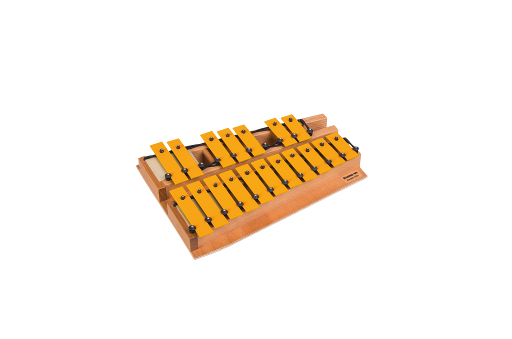 Glockenspiel Serie 1600