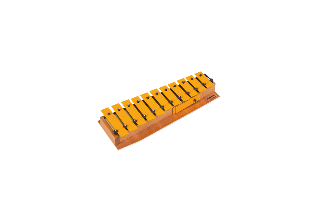 Glockenspiel Serie 1600
