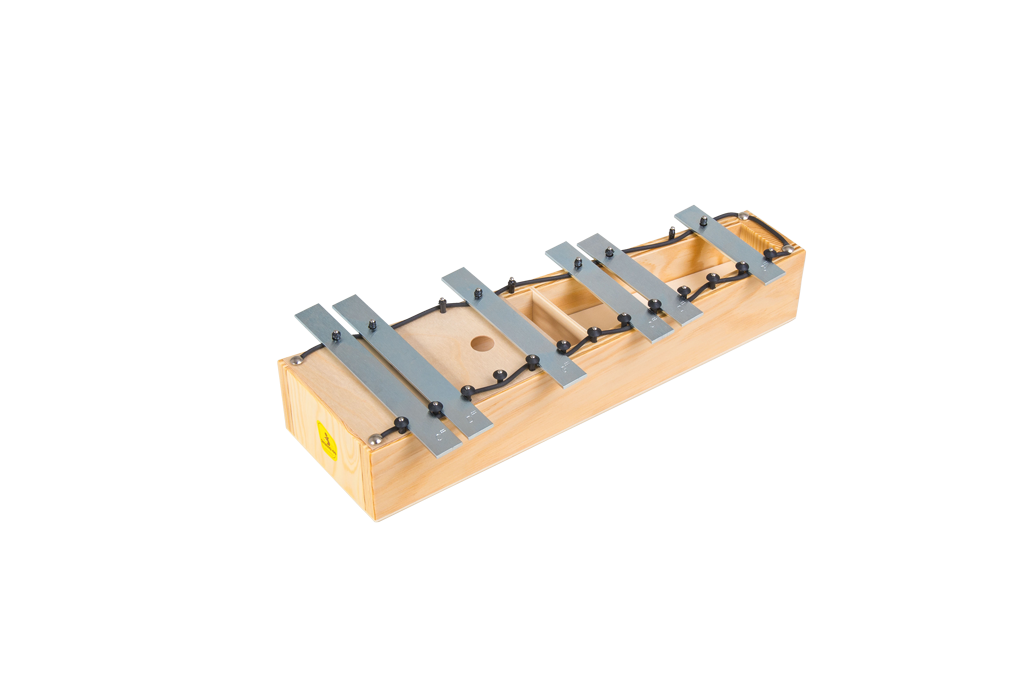 Glockenspiel Serie 2000