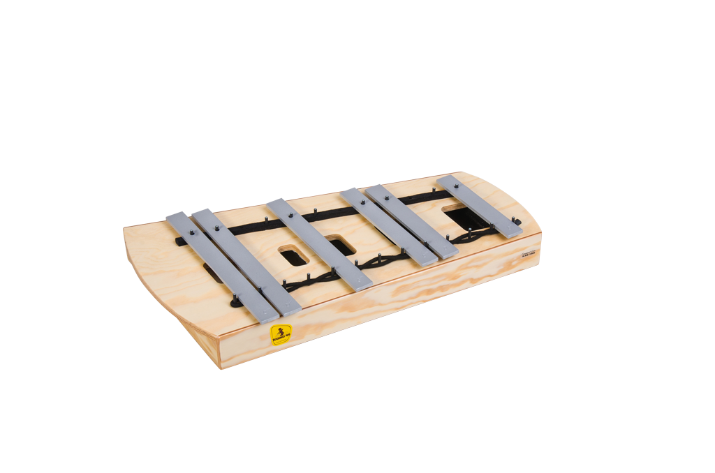 Metallophon Serie 1000