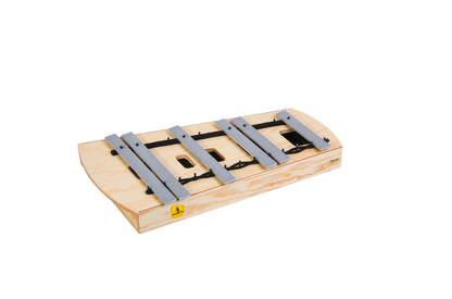 Metallophon Serie 1000