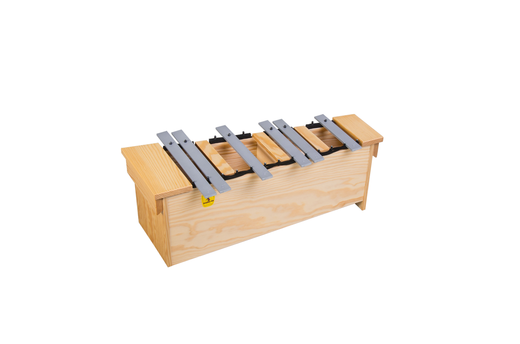 Metallophon Serie 1600