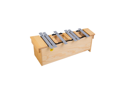 Metallophon Serie 1600