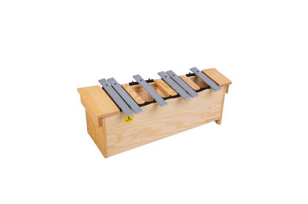 Metallophon Serie 2000