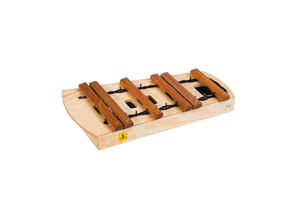 Xylophon Serie 1000 Pao Rosa