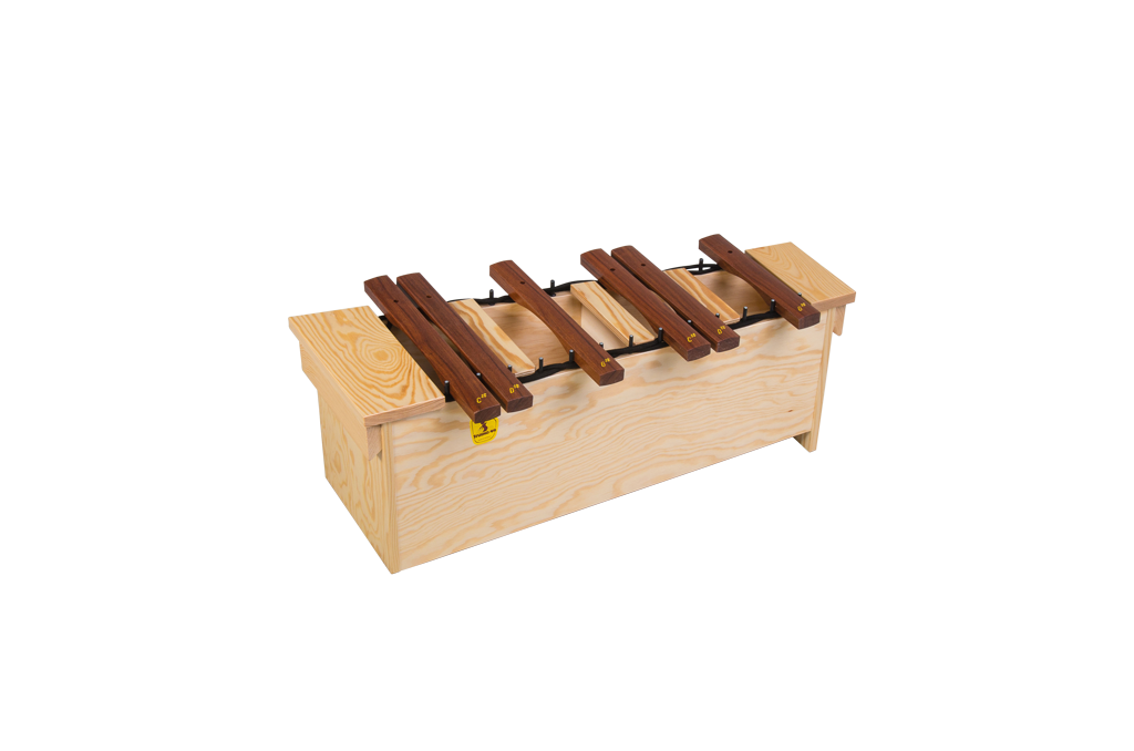 Xylophon Serie 1600 Pao Rosa