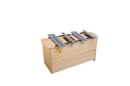 Metallophon Serie 1000