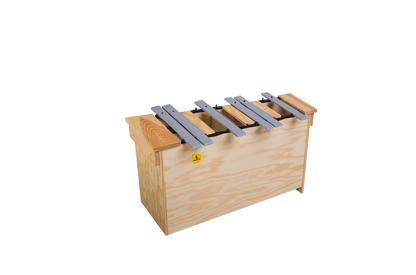 Metallophon Serie 1600
