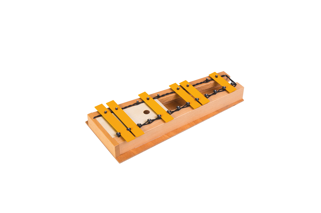 Glockenspiel Serie 1600