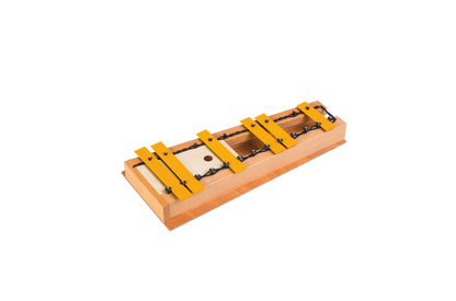 Glockenspiel Serie 1600