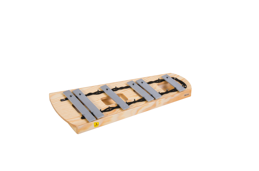 Metallophon Serie 1000