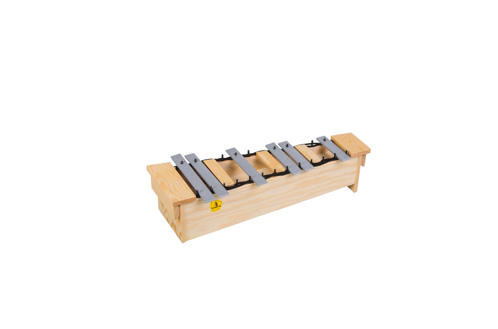 Metallophon Serie 1600