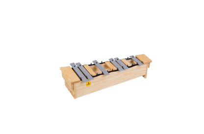 Metallophon Serie 1600