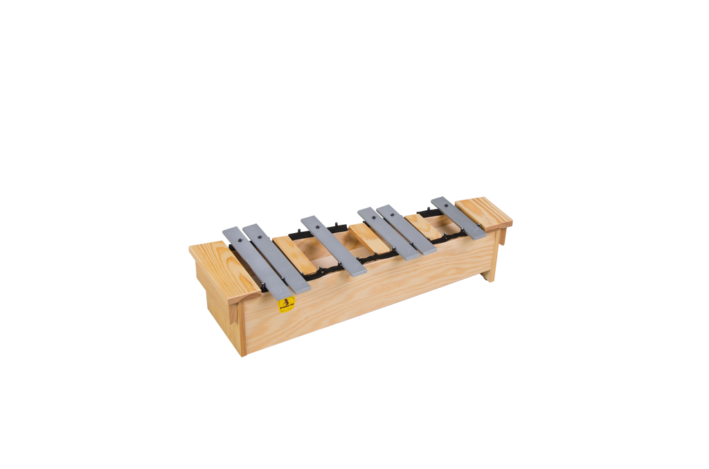 Metallophon Serie 2000